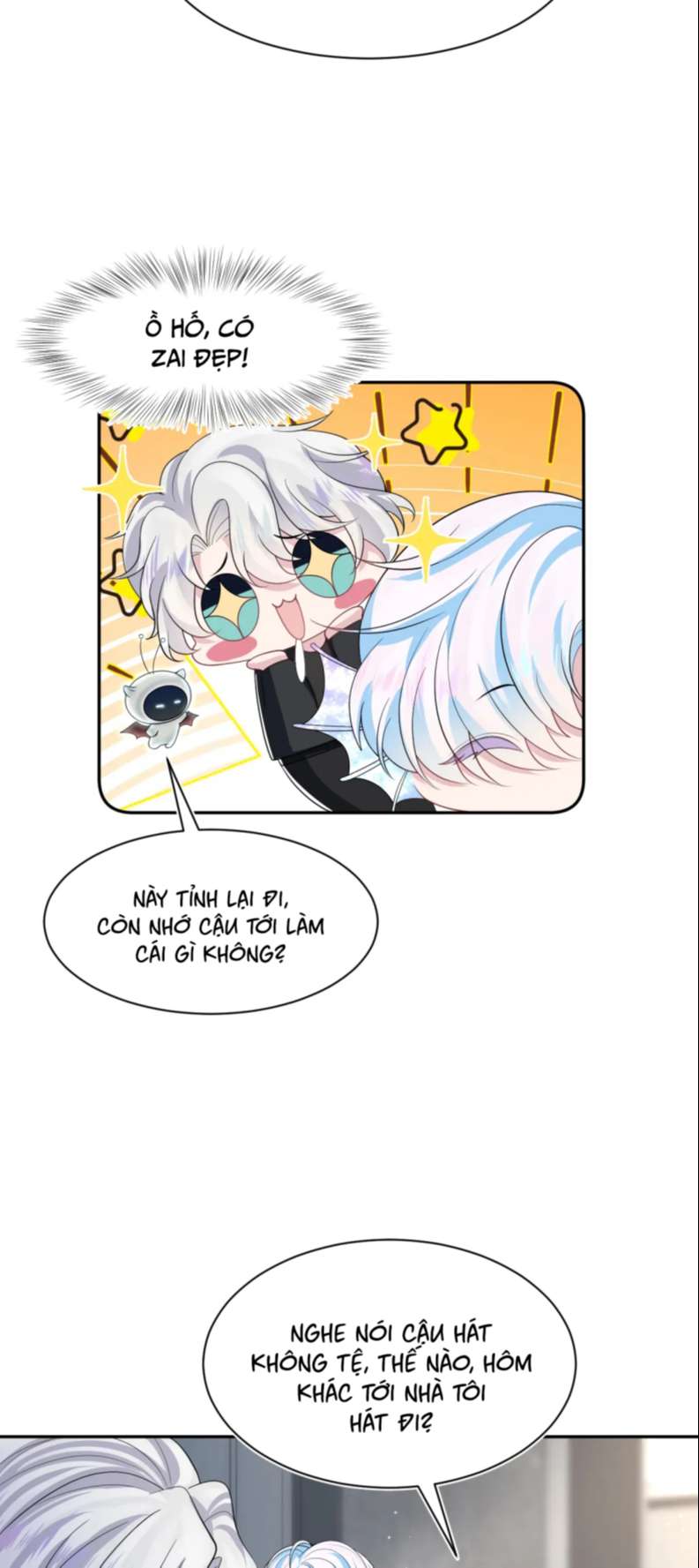 Tuyệt Mỹ Bạch Liên Hoa Online Dạy Học Chap 211 - Next Chap 212
