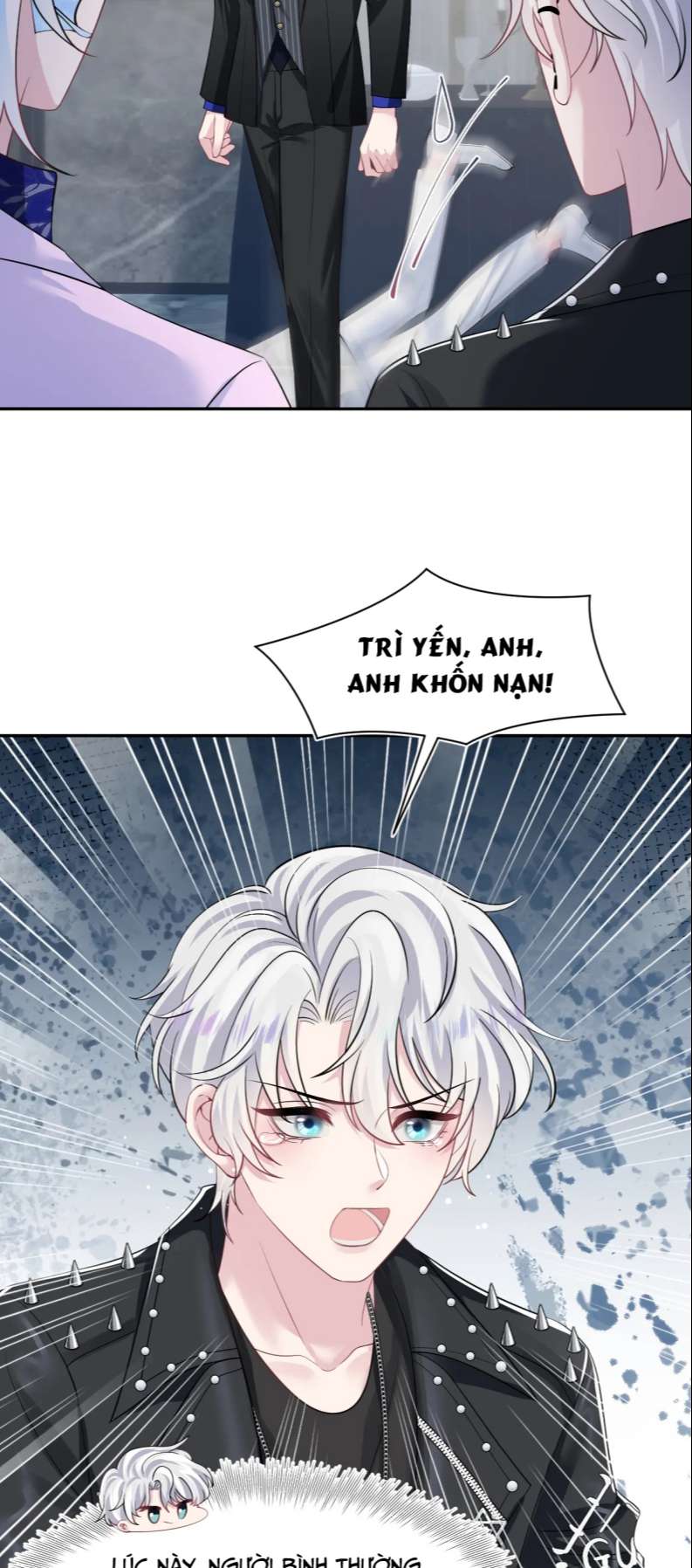 Tuyệt Mỹ Bạch Liên Hoa Online Dạy Học Chap 211 - Next Chap 212