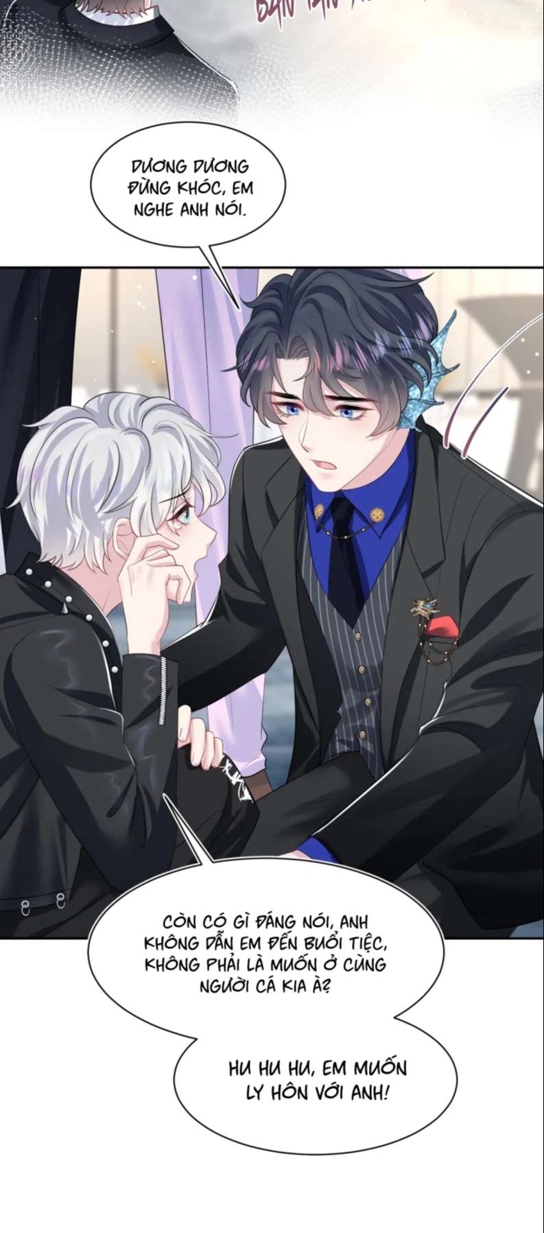 Tuyệt Mỹ Bạch Liên Hoa Online Dạy Học Chap 211 - Next Chap 212