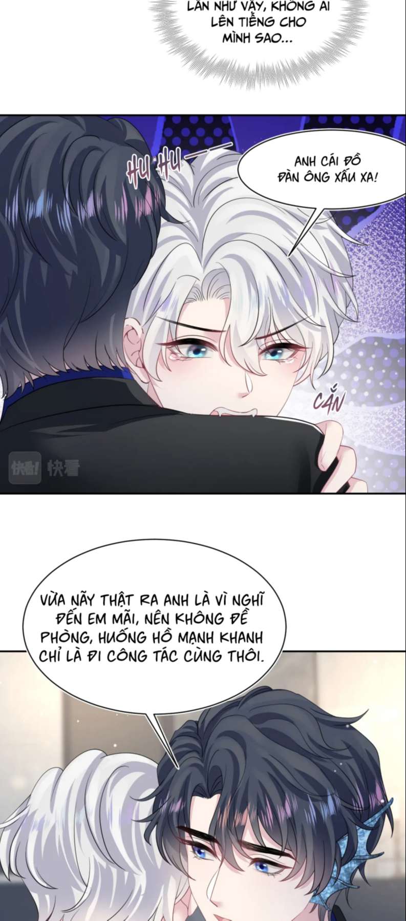 Tuyệt Mỹ Bạch Liên Hoa Online Dạy Học Chap 211 - Next Chap 212