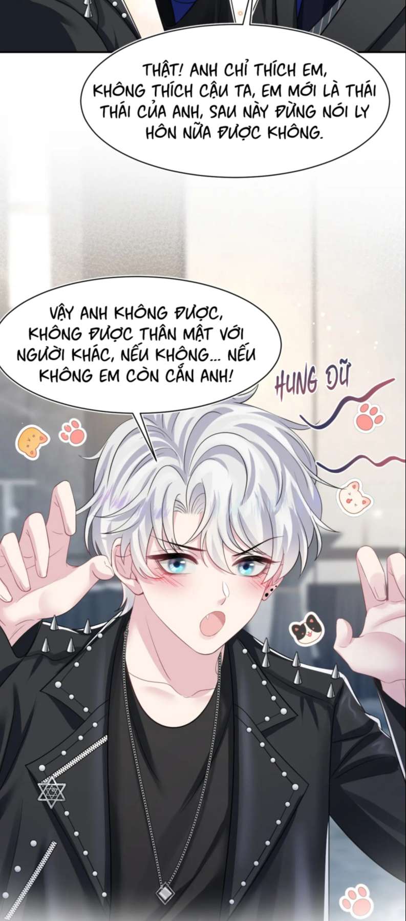 Tuyệt Mỹ Bạch Liên Hoa Online Dạy Học Chap 211 - Next Chap 212