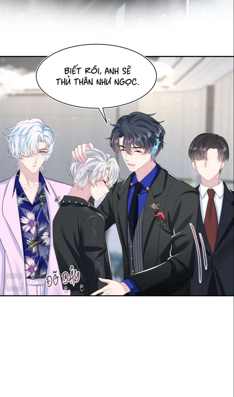Tuyệt Mỹ Bạch Liên Hoa Online Dạy Học Chap 211 - Next Chap 212