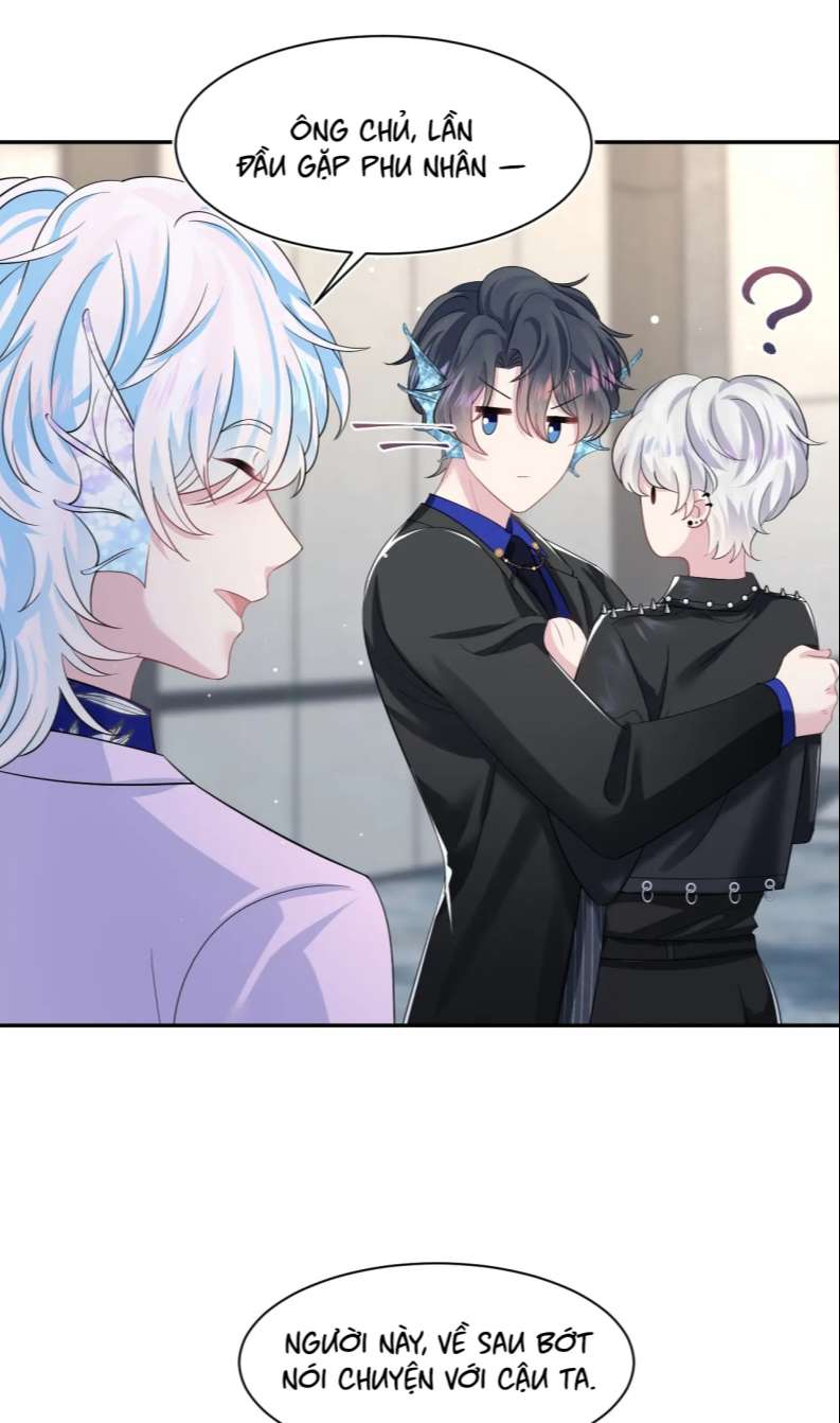 Tuyệt Mỹ Bạch Liên Hoa Online Dạy Học Chap 211 - Next Chap 212