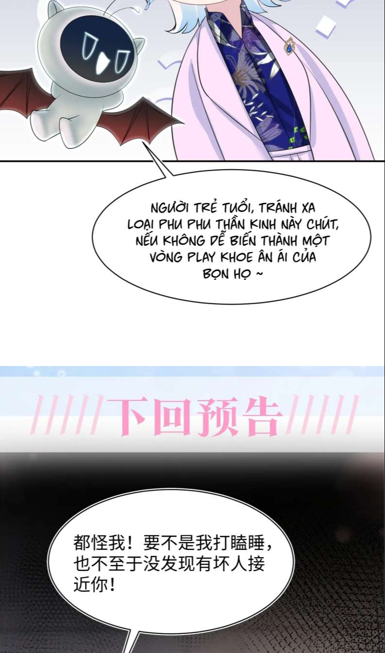 Tuyệt Mỹ Bạch Liên Hoa Online Dạy Học Chap 211 - Next Chap 212