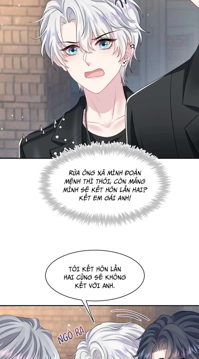 Tuyệt Mỹ Bạch Liên Hoa Online Dạy Học Chap 210 - Trang 2