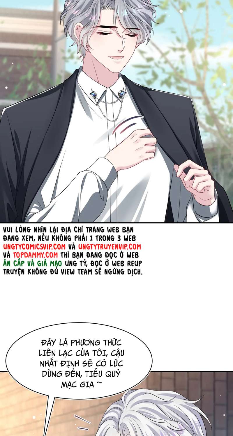 Tuyệt Mỹ Bạch Liên Hoa Online Dạy Học Chap 210 - Trang 2