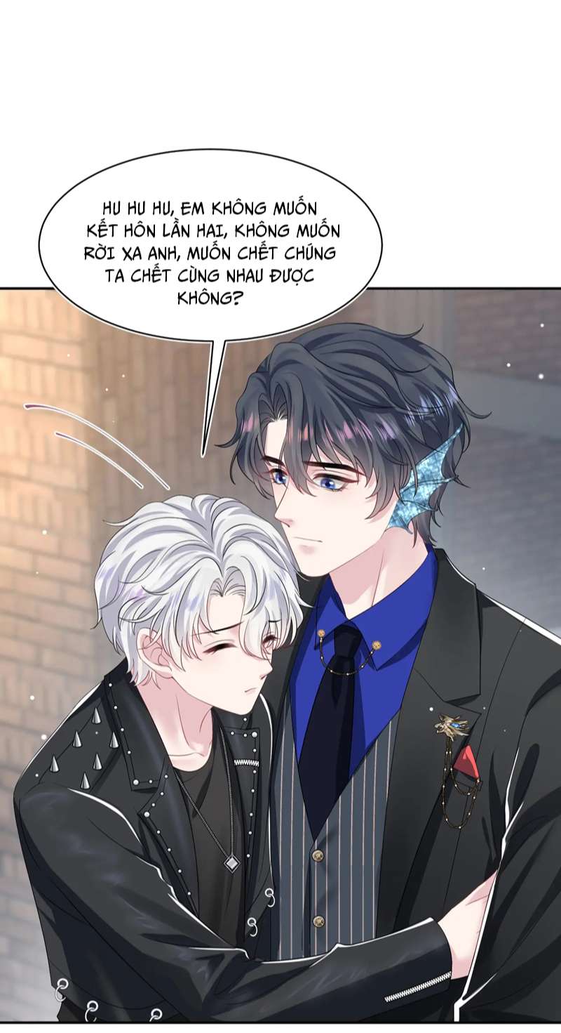 Tuyệt Mỹ Bạch Liên Hoa Online Dạy Học Chap 210 - Trang 2