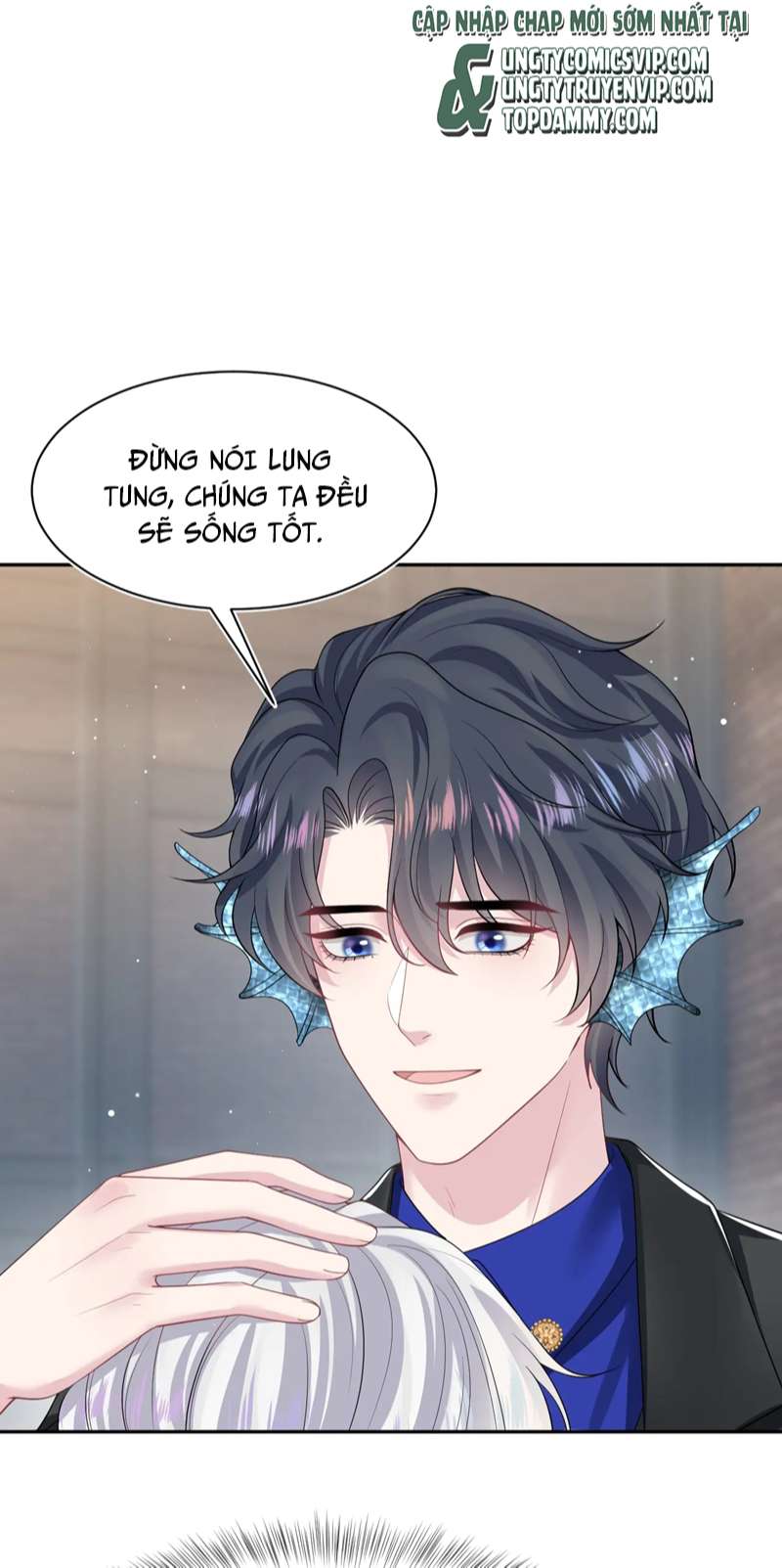 Tuyệt Mỹ Bạch Liên Hoa Online Dạy Học Chap 210 - Trang 2