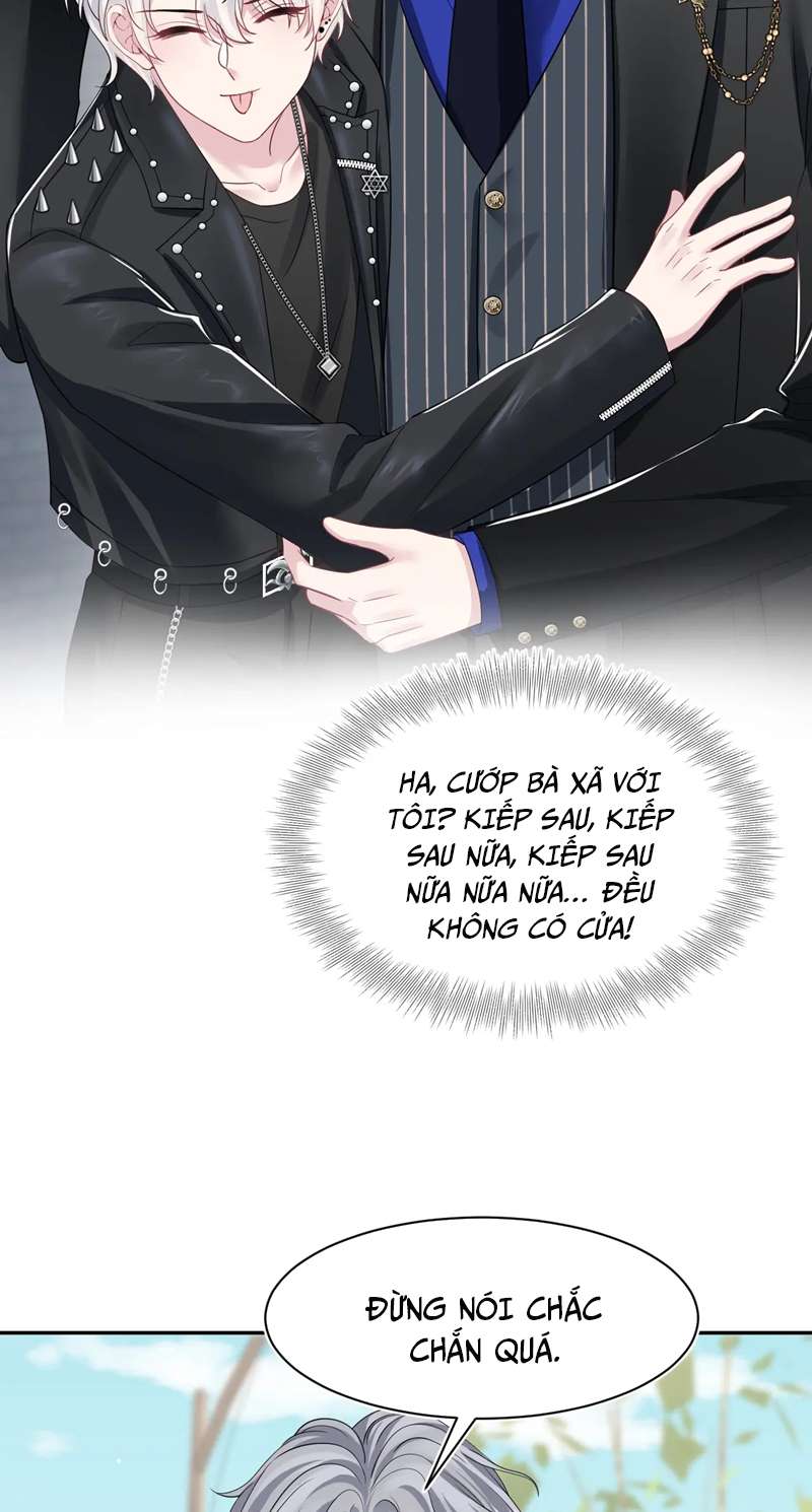 Tuyệt Mỹ Bạch Liên Hoa Online Dạy Học Chap 210 - Trang 2