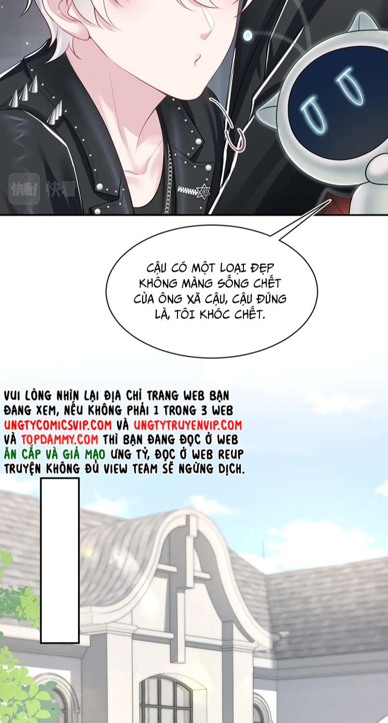 Tuyệt Mỹ Bạch Liên Hoa Online Dạy Học Chap 210 - Trang 2
