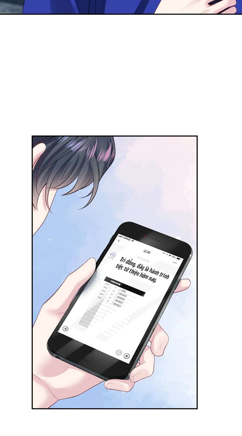 Tuyệt Mỹ Bạch Liên Hoa Online Dạy Học Chap 210 - Trang 2