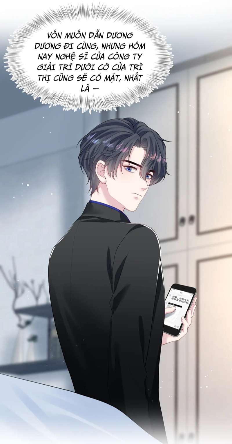 Tuyệt Mỹ Bạch Liên Hoa Online Dạy Học Chap 210 - Trang 2
