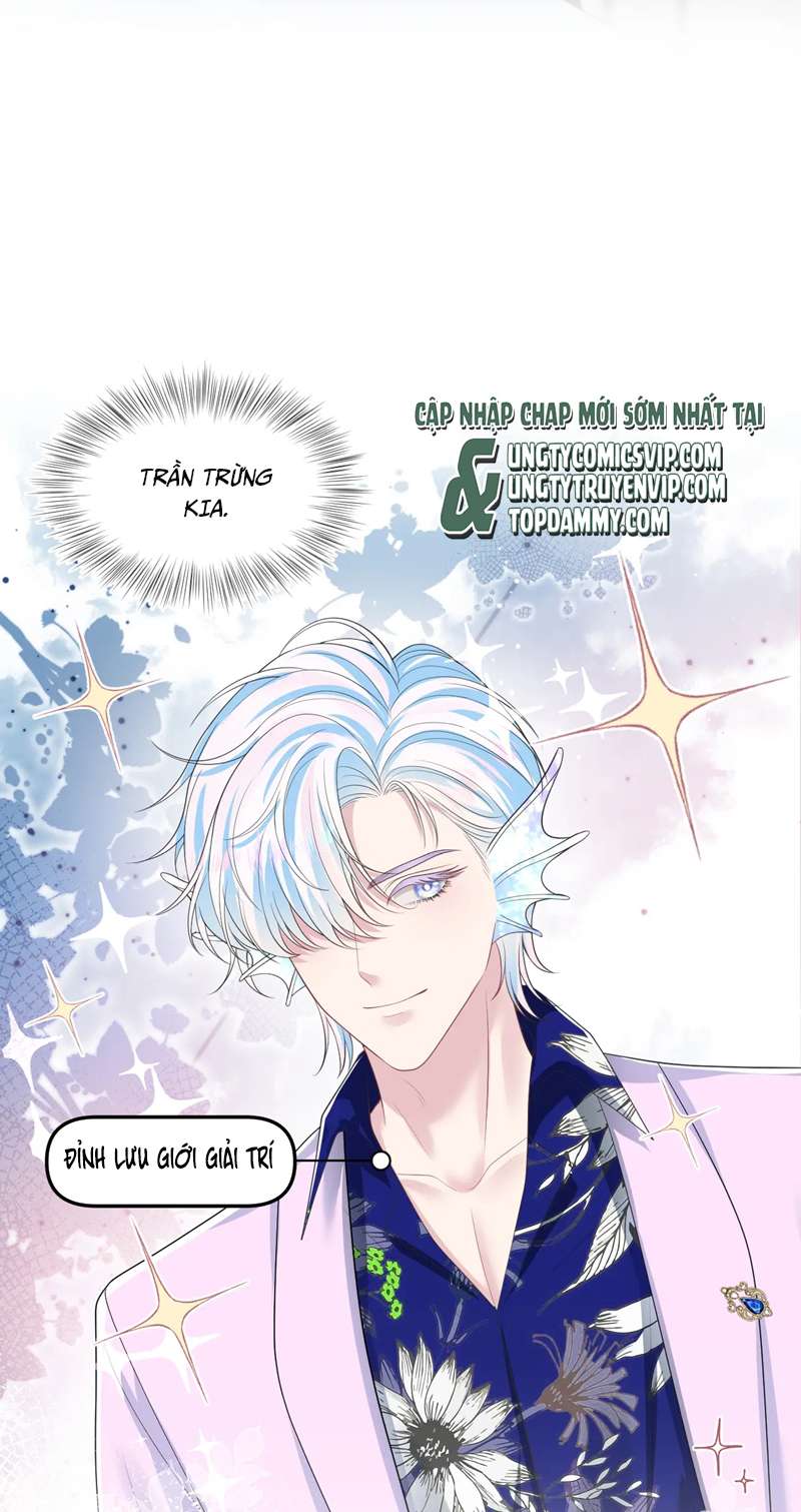 Tuyệt Mỹ Bạch Liên Hoa Online Dạy Học Chap 210 - Trang 2