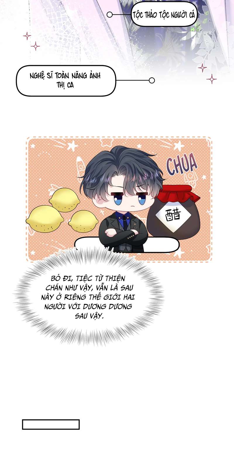 Tuyệt Mỹ Bạch Liên Hoa Online Dạy Học Chap 210 - Trang 2