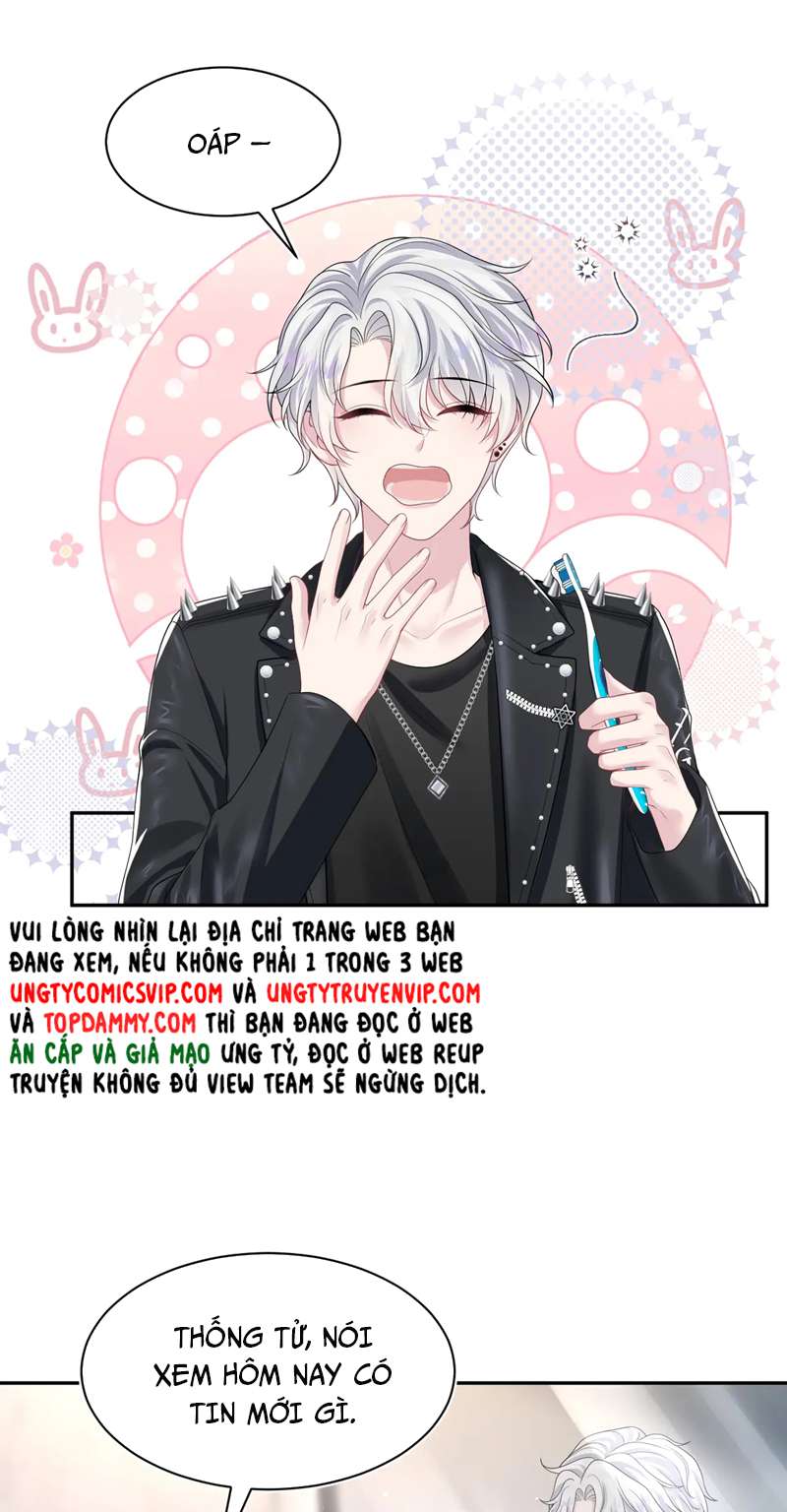 Tuyệt Mỹ Bạch Liên Hoa Online Dạy Học Chap 210 - Trang 2