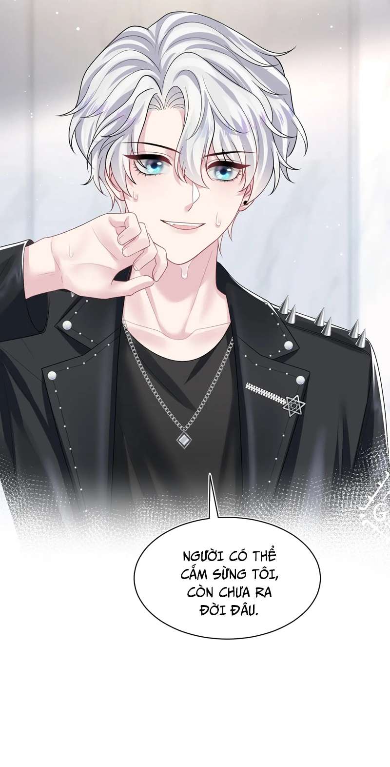 Tuyệt Mỹ Bạch Liên Hoa Online Dạy Học Chap 210 - Trang 2