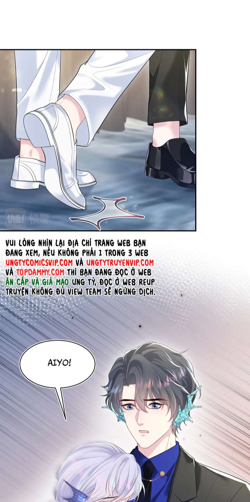 Tuyệt Mỹ Bạch Liên Hoa Online Dạy Học Chap 210 - Trang 2
