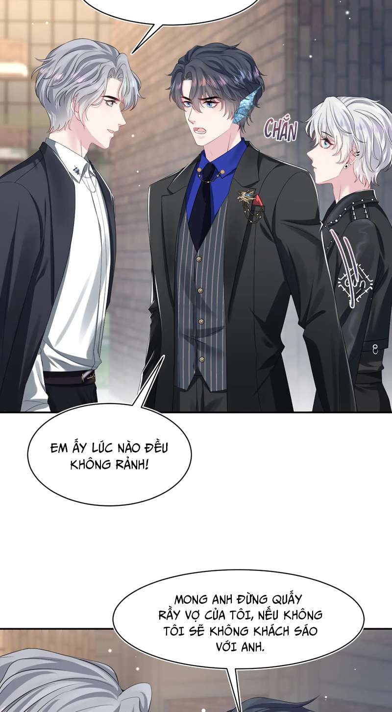 Tuyệt Mỹ Bạch Liên Hoa Online Dạy Học Chap 210 - Trang 2