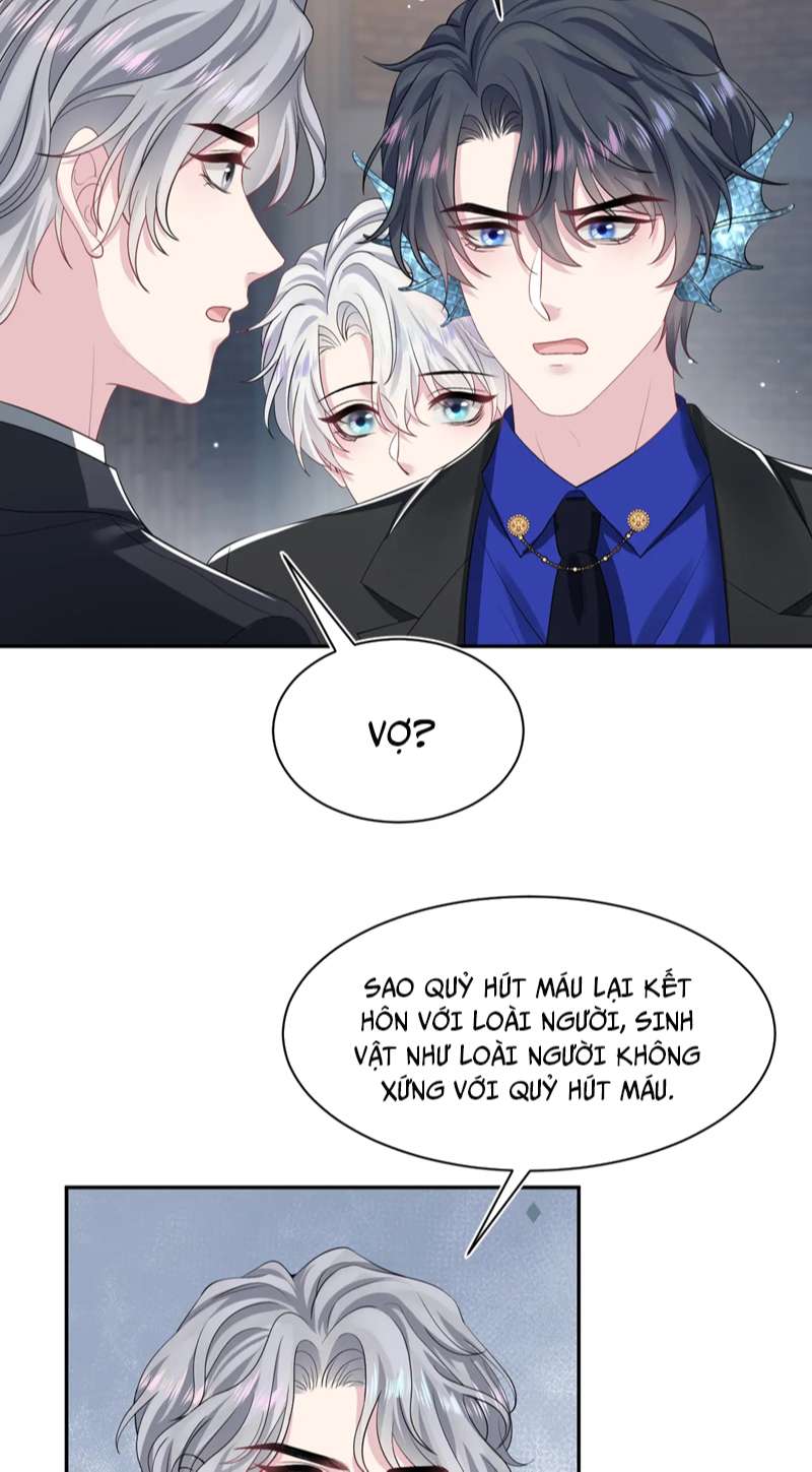 Tuyệt Mỹ Bạch Liên Hoa Online Dạy Học Chap 210 - Trang 2
