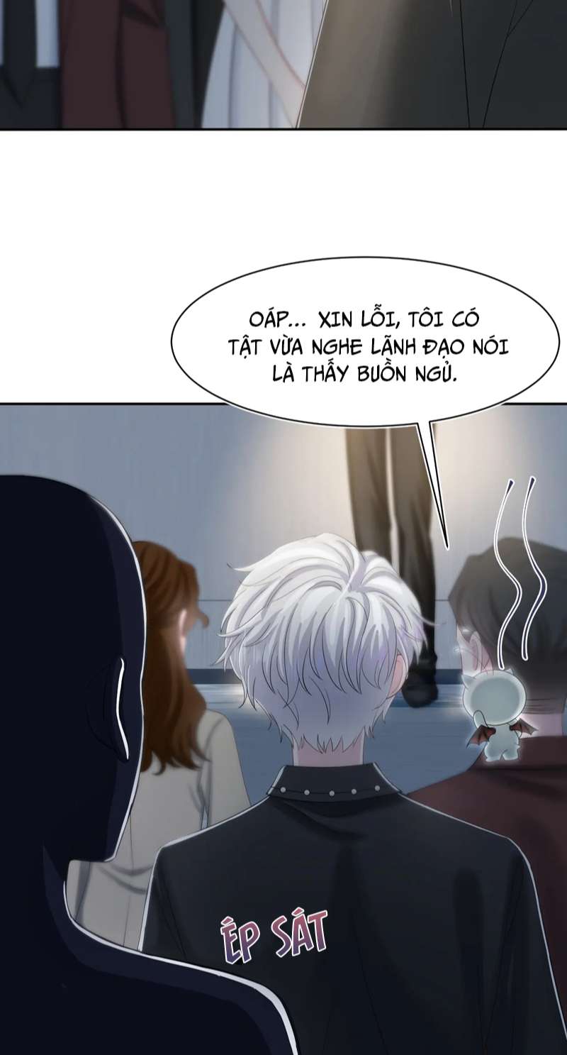 Tuyệt Mỹ Bạch Liên Hoa Online Dạy Học Chap 212 - Next Chap 213