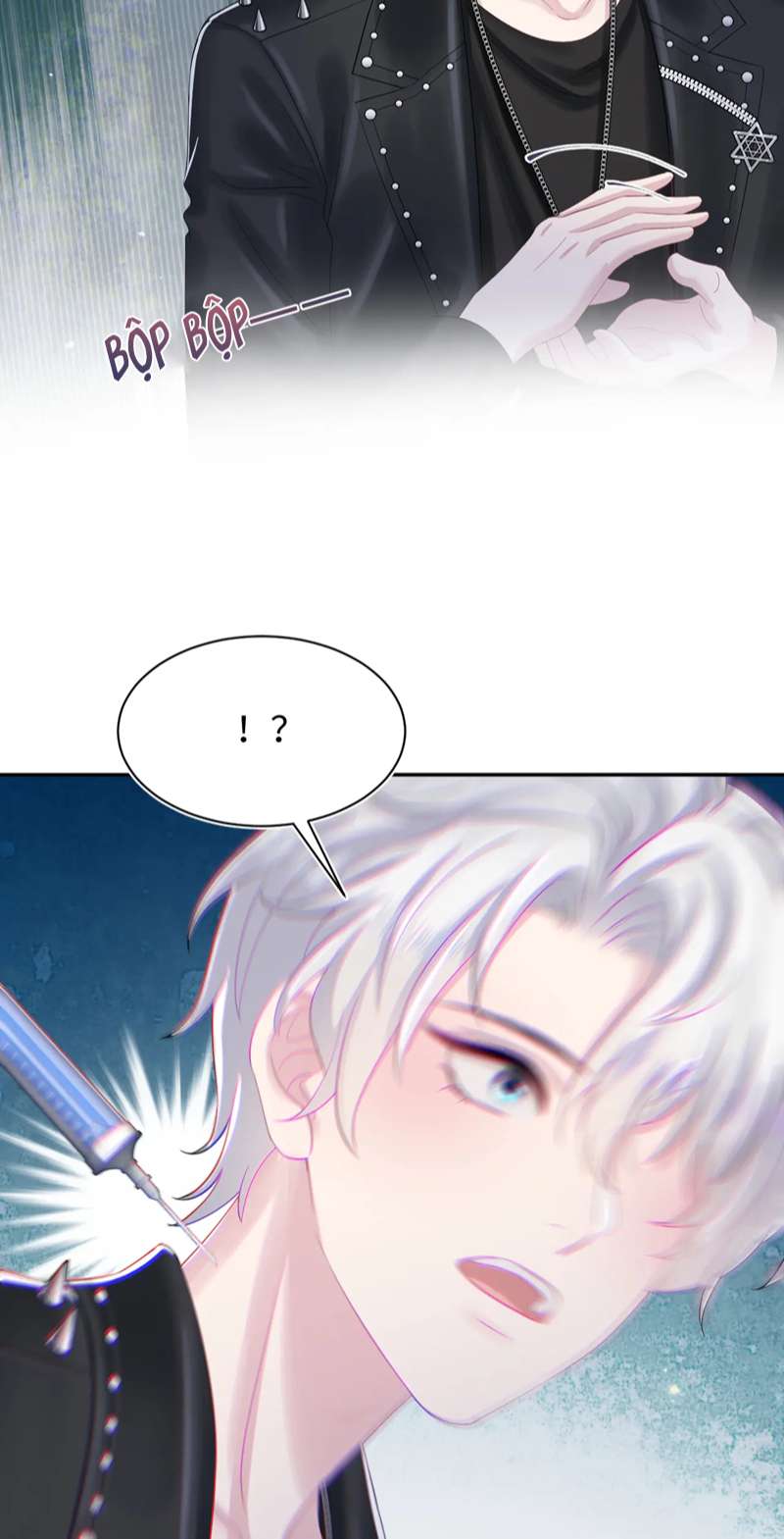 Tuyệt Mỹ Bạch Liên Hoa Online Dạy Học Chap 212 - Next Chap 213
