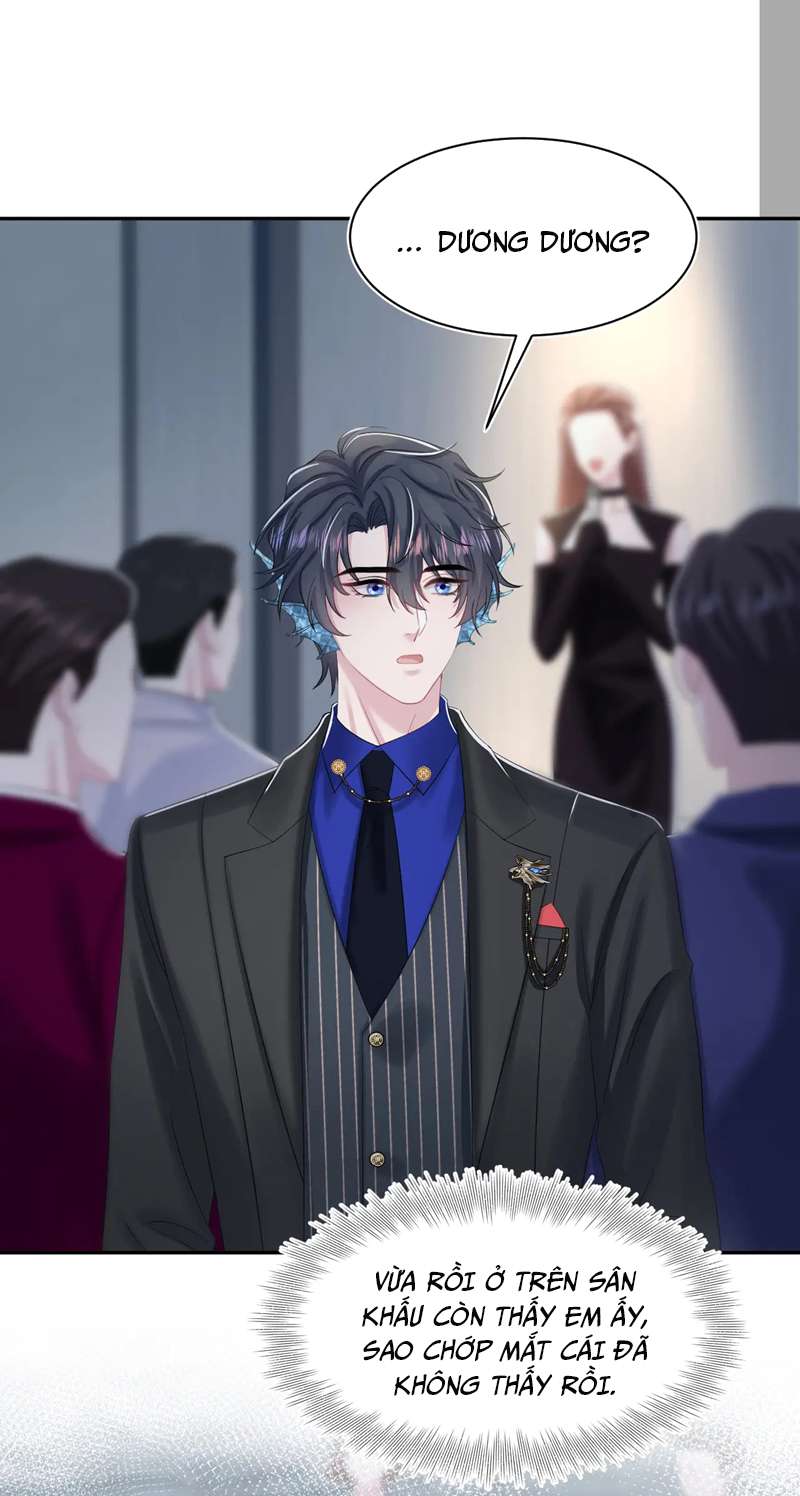 Tuyệt Mỹ Bạch Liên Hoa Online Dạy Học Chap 212 - Next Chap 213