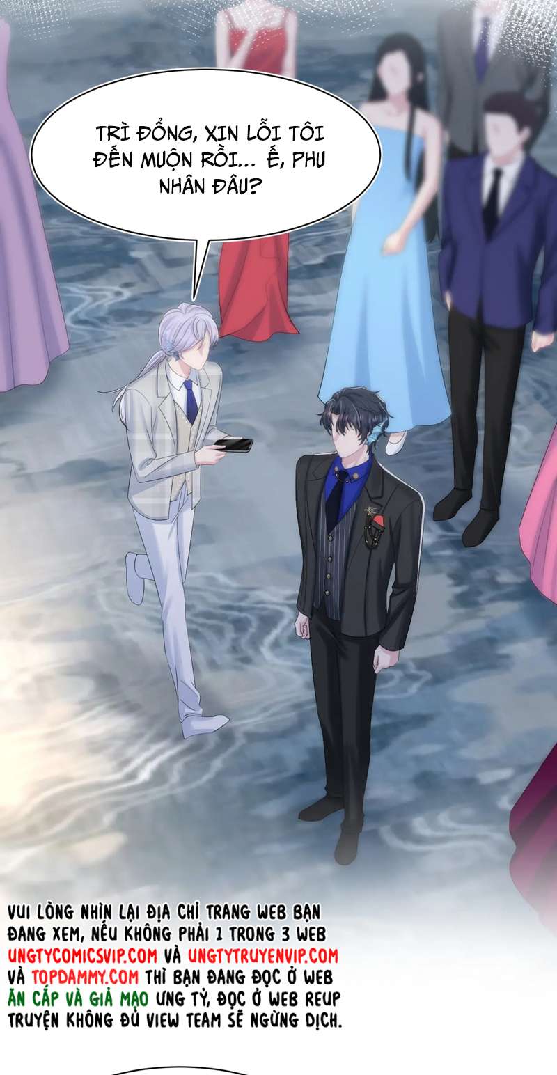 Tuyệt Mỹ Bạch Liên Hoa Online Dạy Học Chap 212 - Next Chap 213