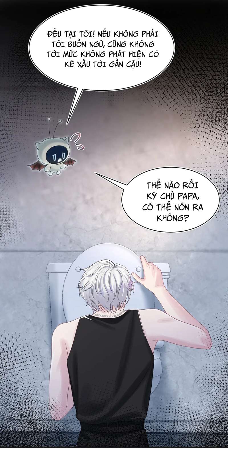Tuyệt Mỹ Bạch Liên Hoa Online Dạy Học Chap 212 - Next Chap 213