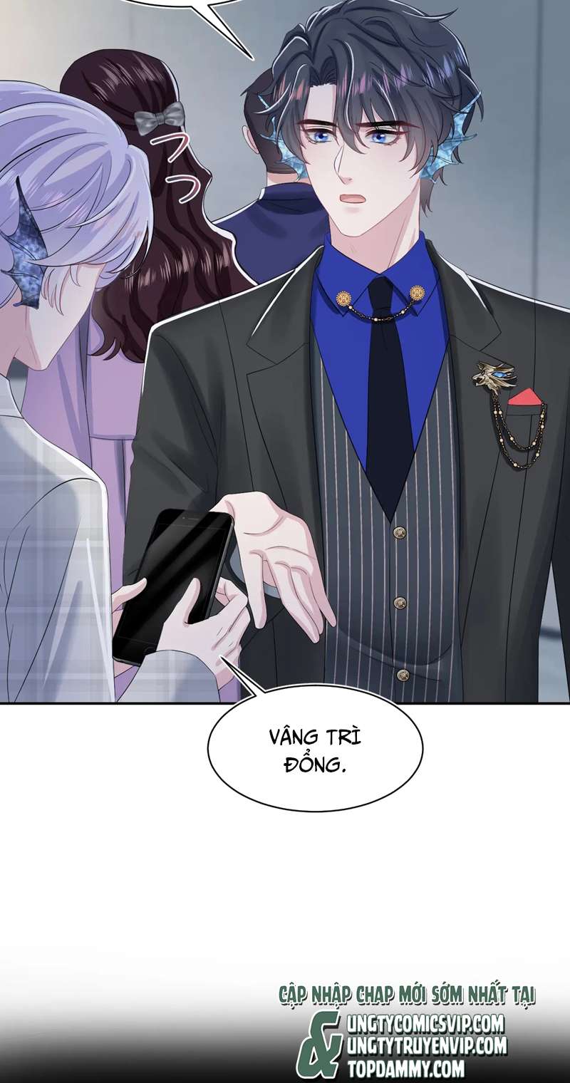 Tuyệt Mỹ Bạch Liên Hoa Online Dạy Học Chap 212 - Next Chap 213