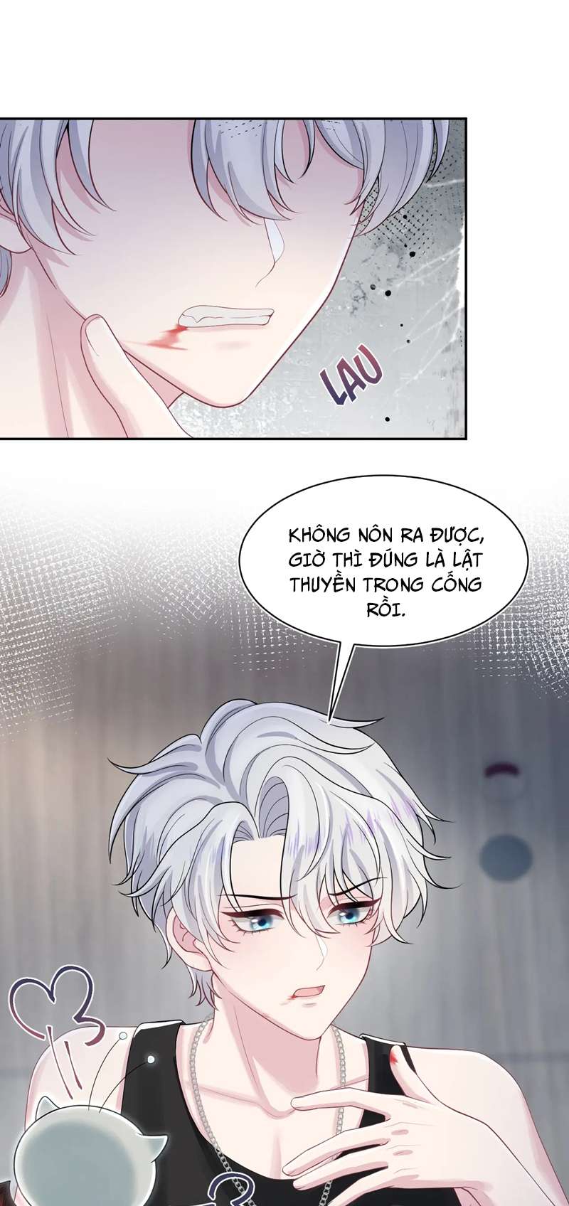 Tuyệt Mỹ Bạch Liên Hoa Online Dạy Học Chap 212 - Next Chap 213