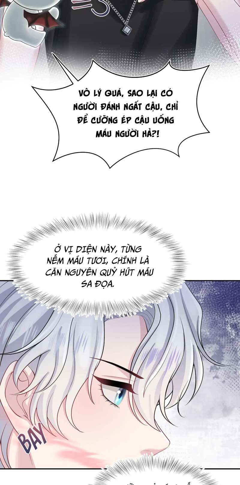 Tuyệt Mỹ Bạch Liên Hoa Online Dạy Học Chap 212 - Next Chap 213