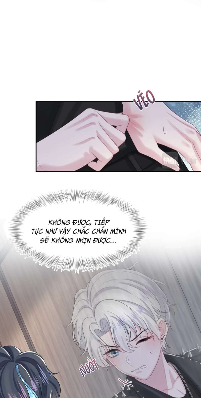 Tuyệt Mỹ Bạch Liên Hoa Online Dạy Học Chap 212 - Next Chap 213