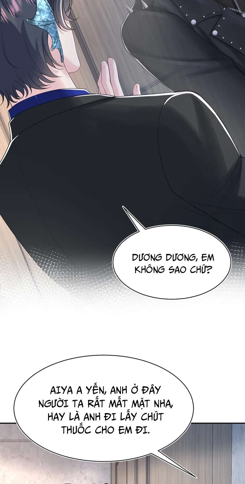 Tuyệt Mỹ Bạch Liên Hoa Online Dạy Học Chap 212 - Next Chap 213