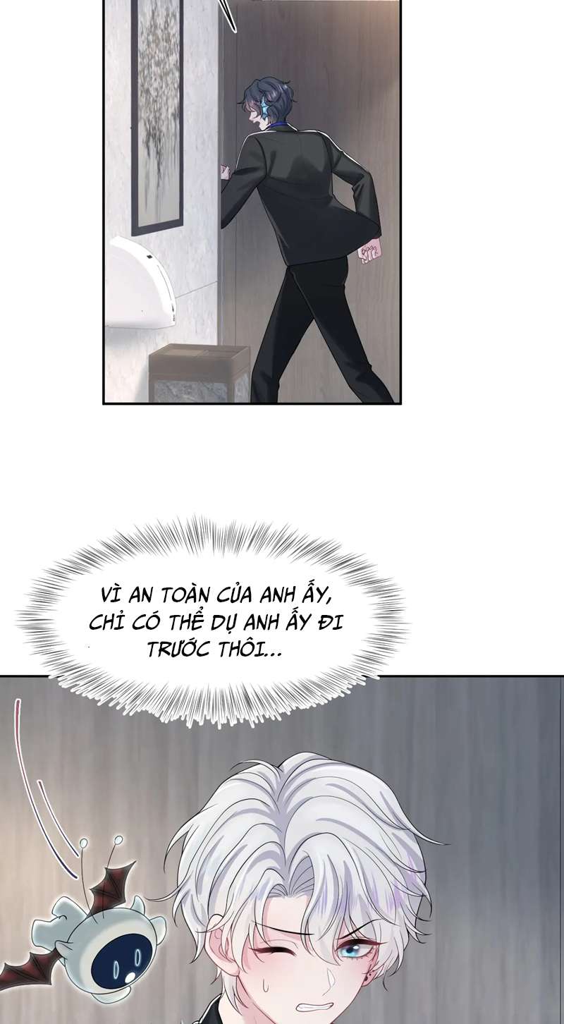 Tuyệt Mỹ Bạch Liên Hoa Online Dạy Học Chap 212 - Next Chap 213