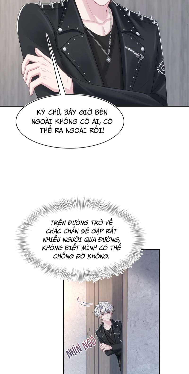 Tuyệt Mỹ Bạch Liên Hoa Online Dạy Học Chap 212 - Next Chap 213
