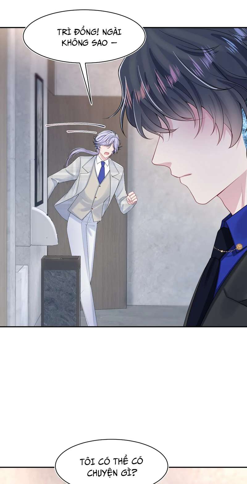 Tuyệt Mỹ Bạch Liên Hoa Online Dạy Học Chap 212 - Next Chap 213