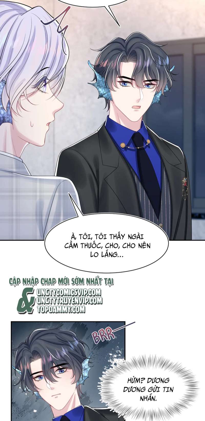 Tuyệt Mỹ Bạch Liên Hoa Online Dạy Học Chap 212 - Next Chap 213
