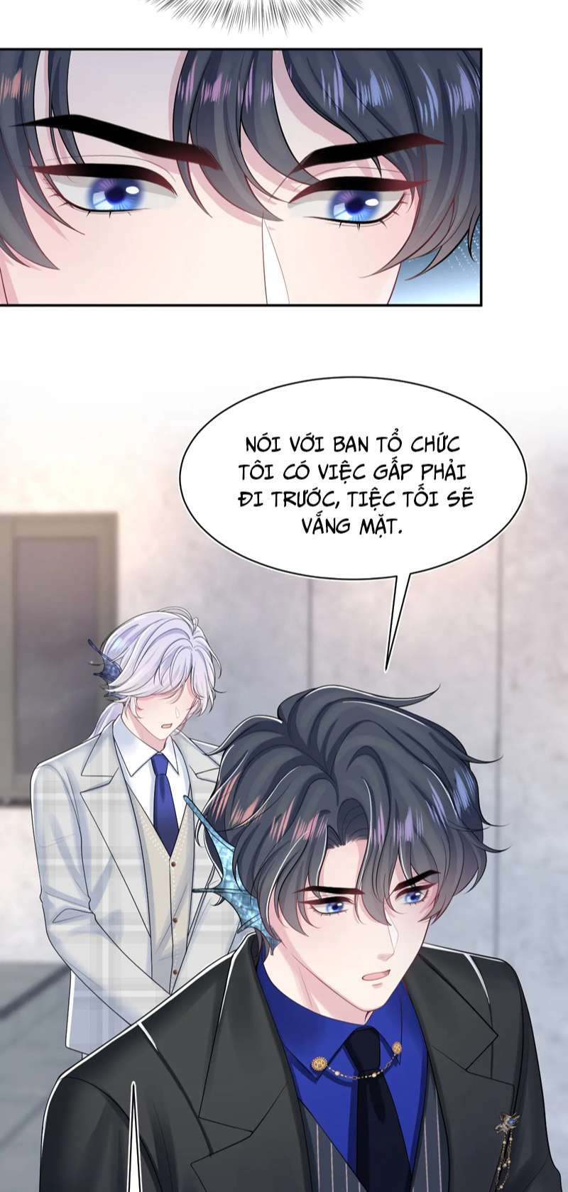 Tuyệt Mỹ Bạch Liên Hoa Online Dạy Học Chap 212 - Next Chap 213
