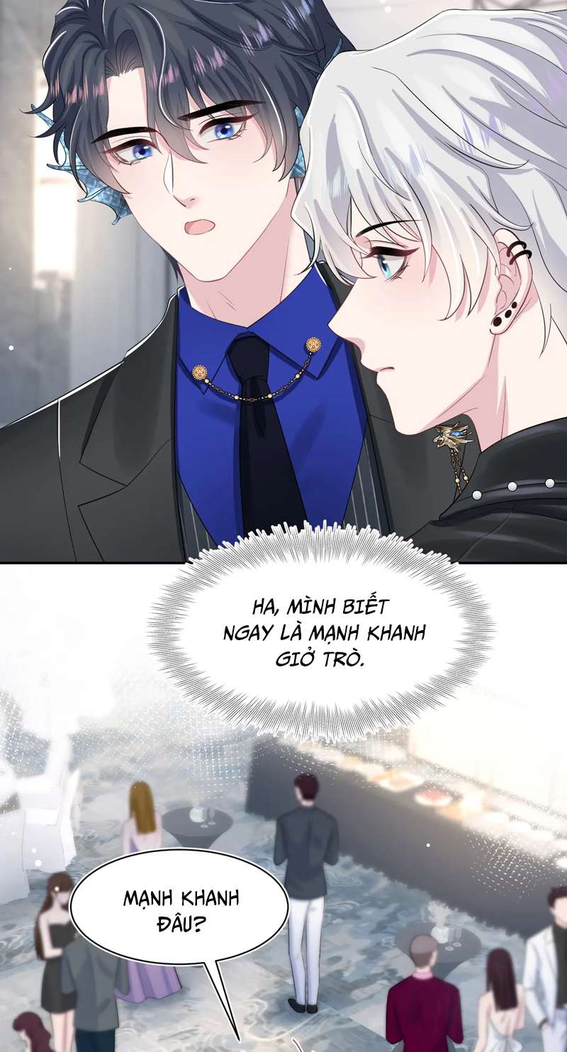 Tuyệt Mỹ Bạch Liên Hoa Online Dạy Học Chap 212 - Next Chap 213