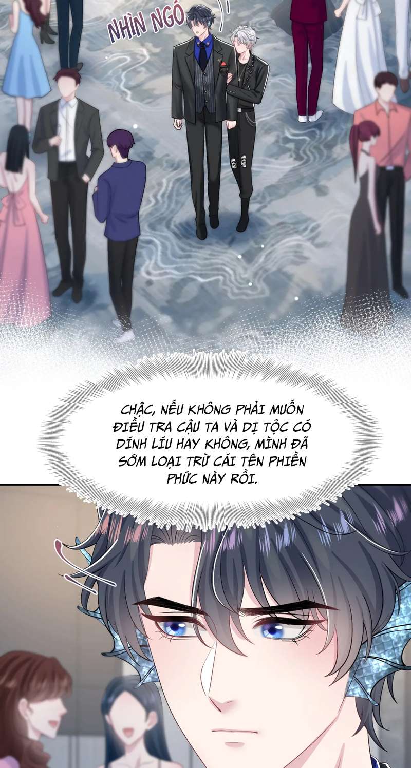 Tuyệt Mỹ Bạch Liên Hoa Online Dạy Học Chap 212 - Next Chap 213
