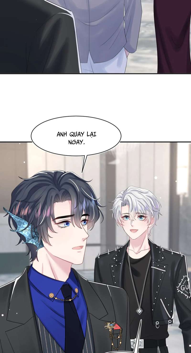 Tuyệt Mỹ Bạch Liên Hoa Online Dạy Học Chap 212 - Next Chap 213