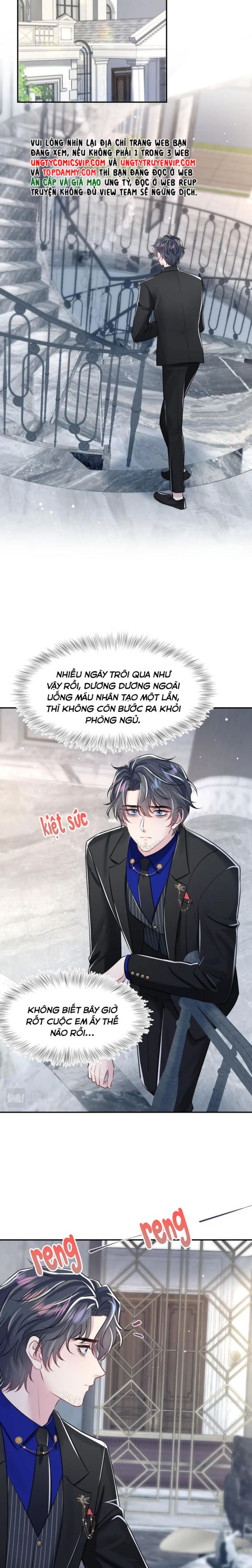 Tuyệt Mỹ Bạch Liên Hoa Online Dạy Học Chap 213 - Trang 2