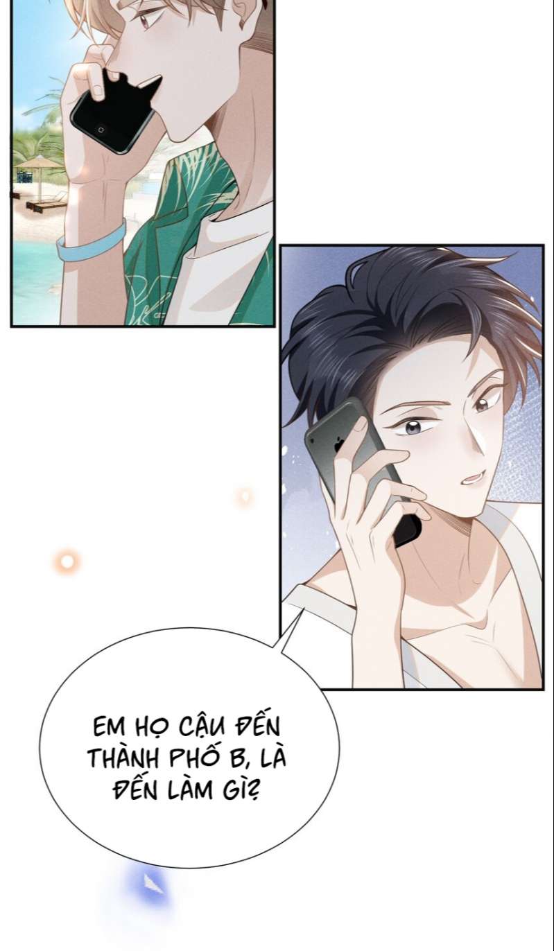 Lai Sinh Bất Kiến Chapter 98 - Trang 4