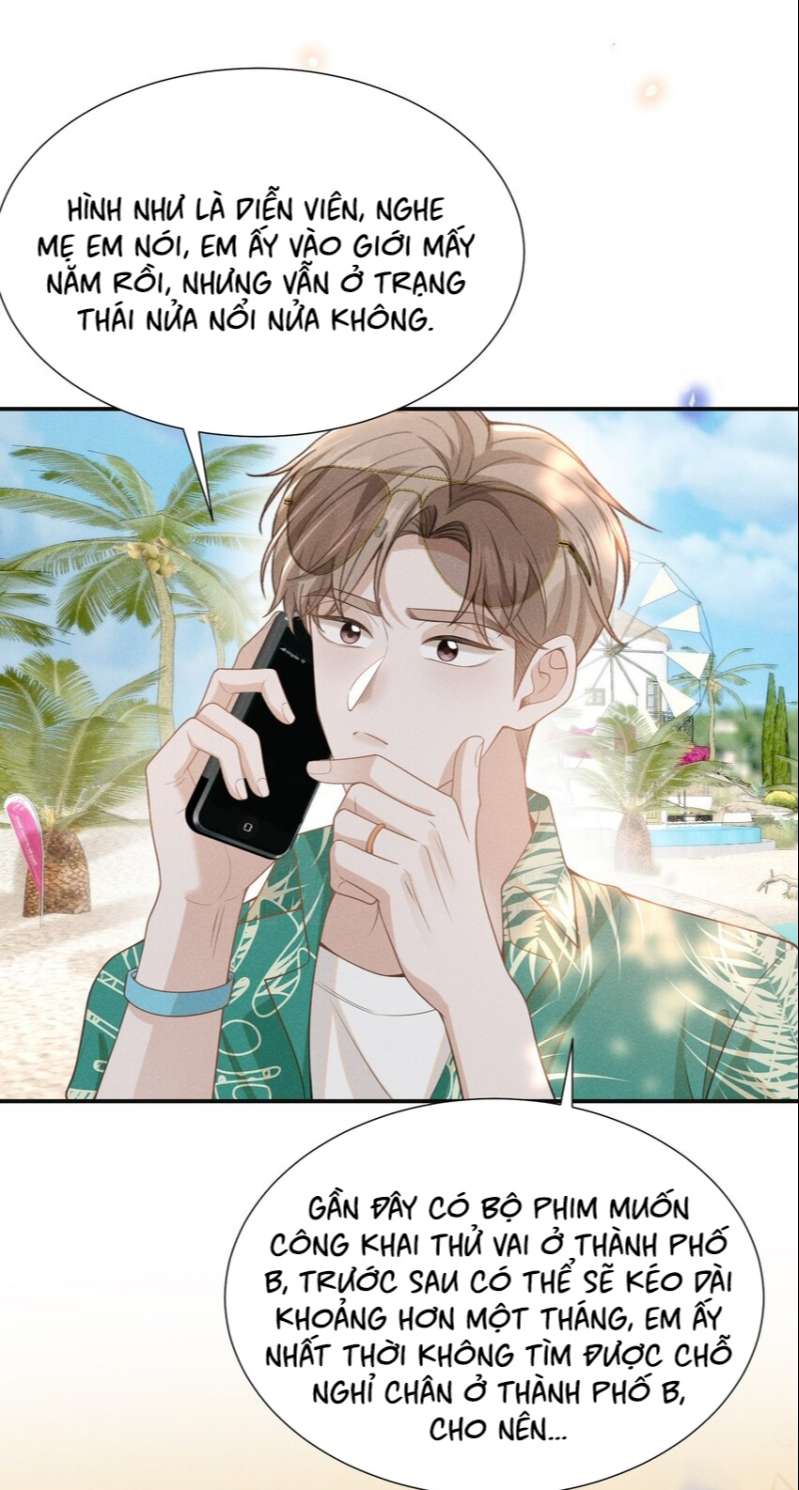 Lai Sinh Bất Kiến Chapter 98 - Trang 4
