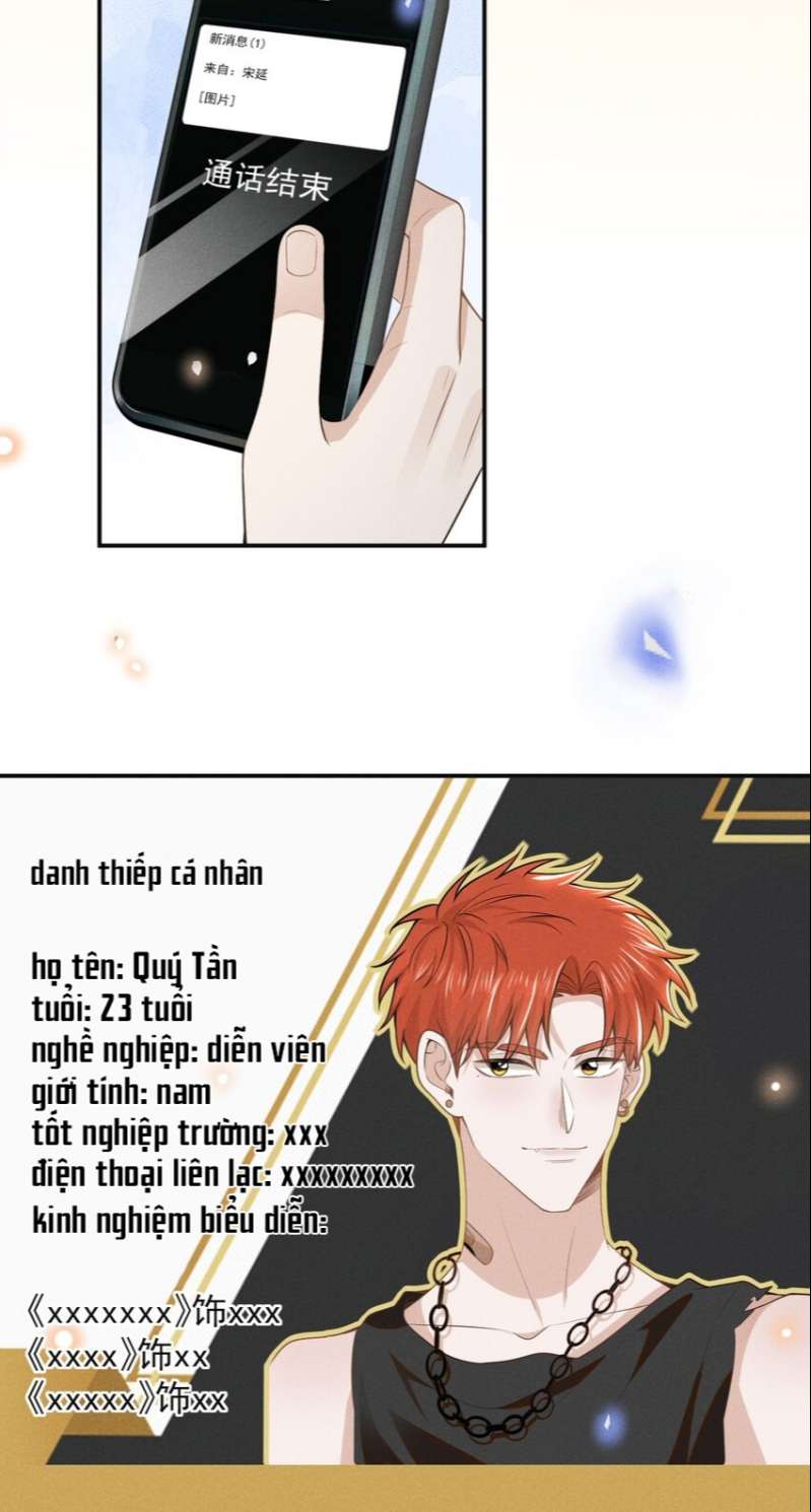 Lai Sinh Bất Kiến Chapter 98 - Trang 4