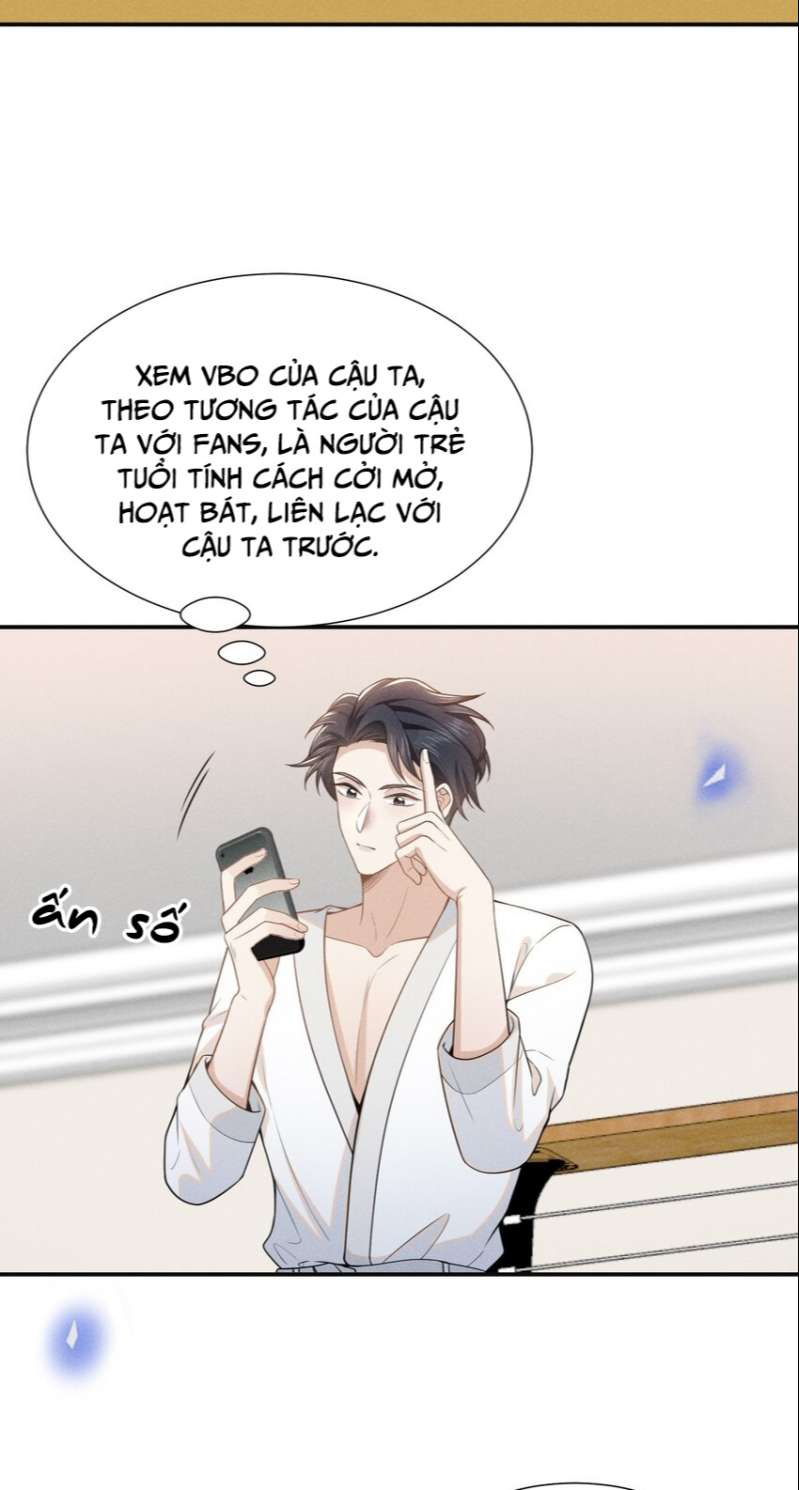 Lai Sinh Bất Kiến Chapter 98 - Trang 4