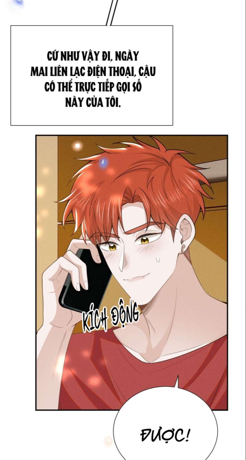 Lai Sinh Bất Kiến Chapter 98 - Trang 4