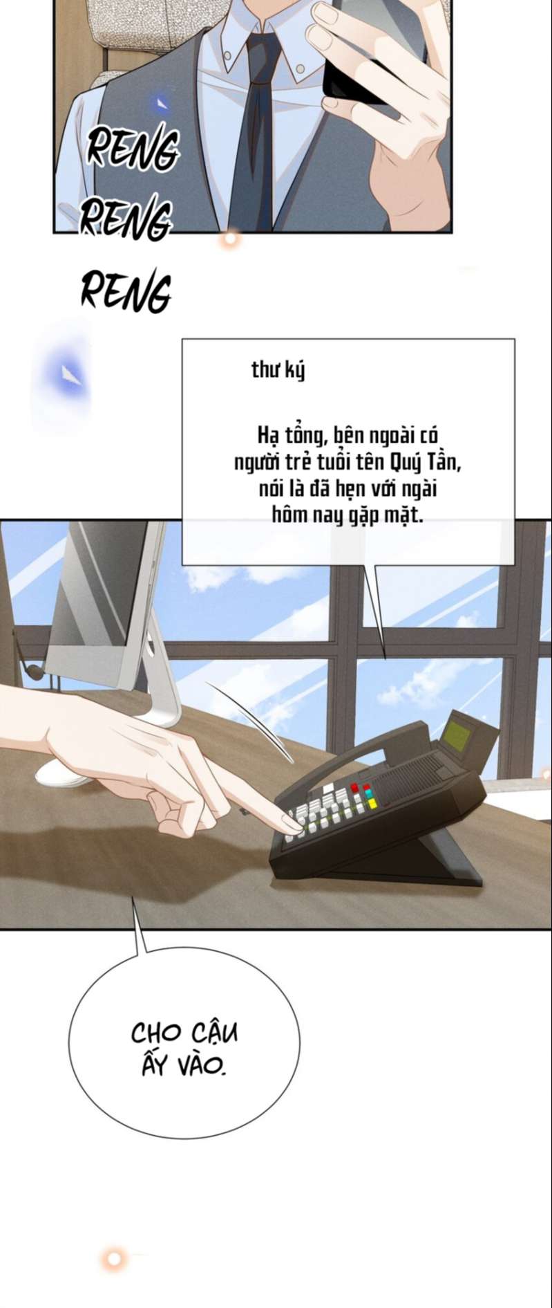 Lai Sinh Bất Kiến Chapter 98 - Trang 4