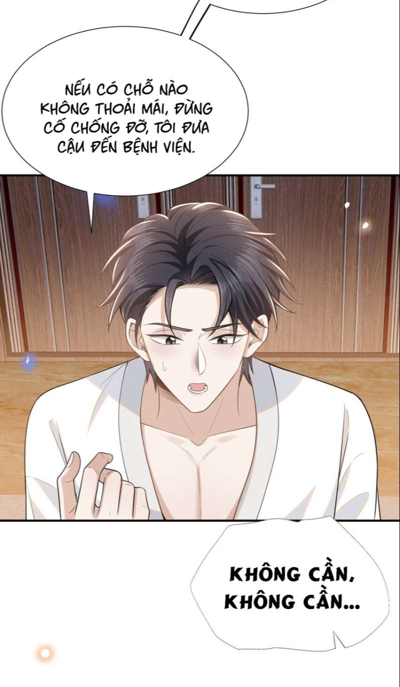 Lai Sinh Bất Kiến Chapter 98 - Trang 4