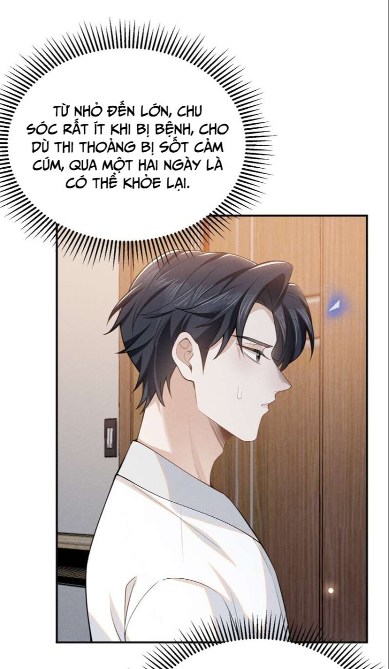 Lai Sinh Bất Kiến Chapter 98 - Trang 4